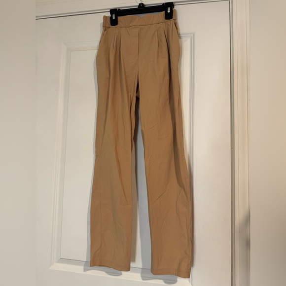 Lululemon Your True Trouser High Rise Pant - Beech Wood - Picture 6 of 7